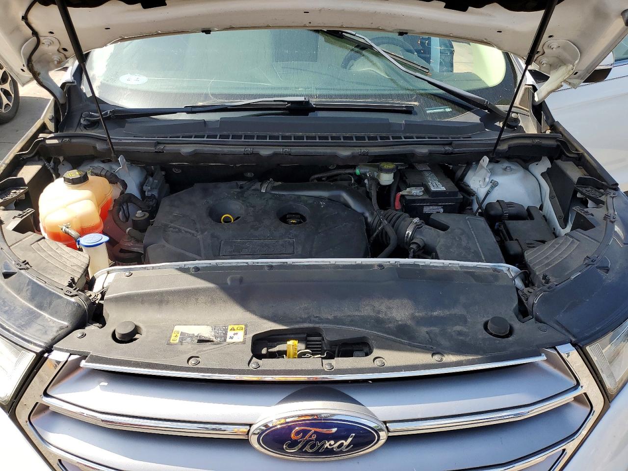 2016 FORD EDGE