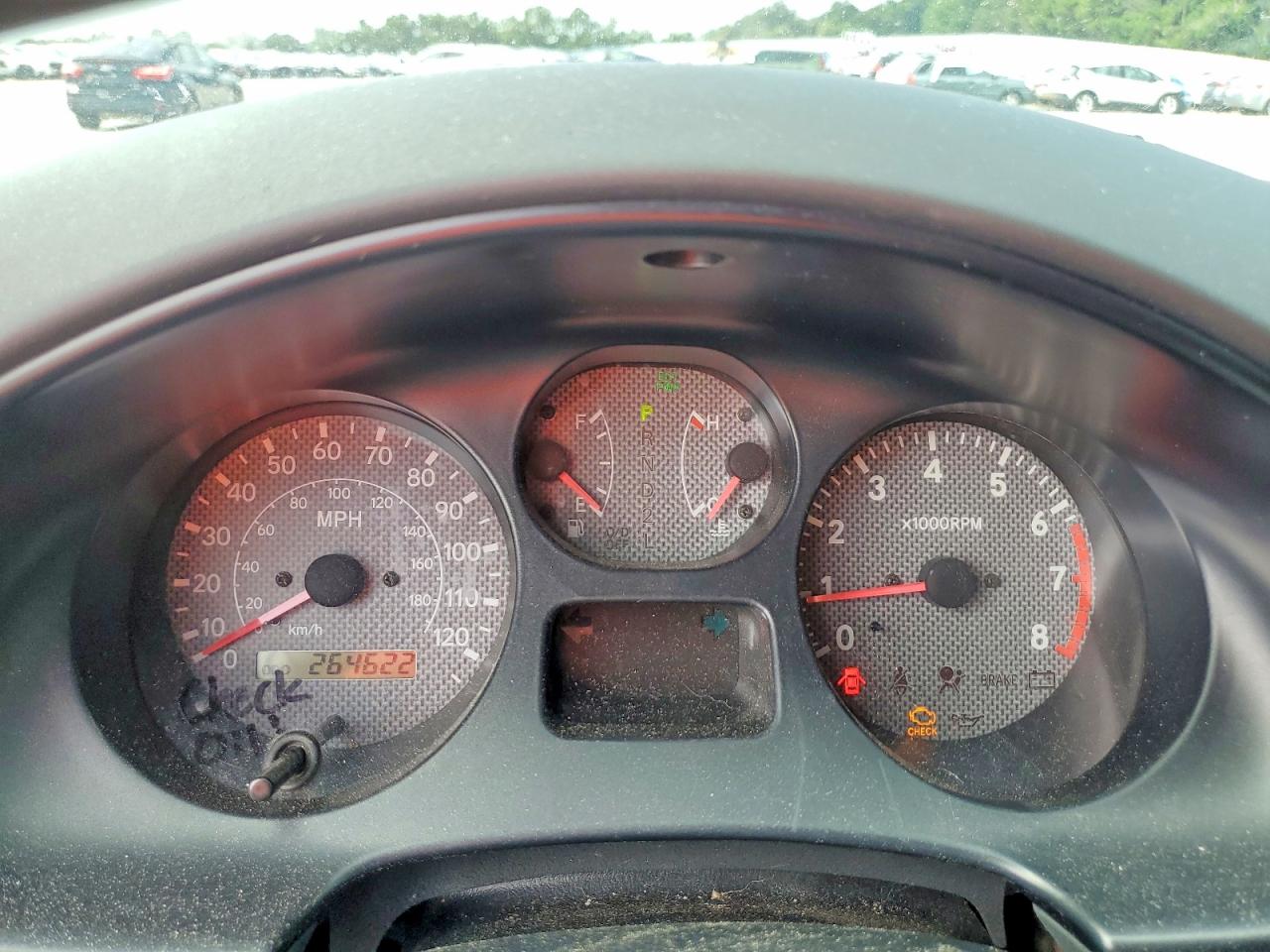 1999 TOYOTA RAV4