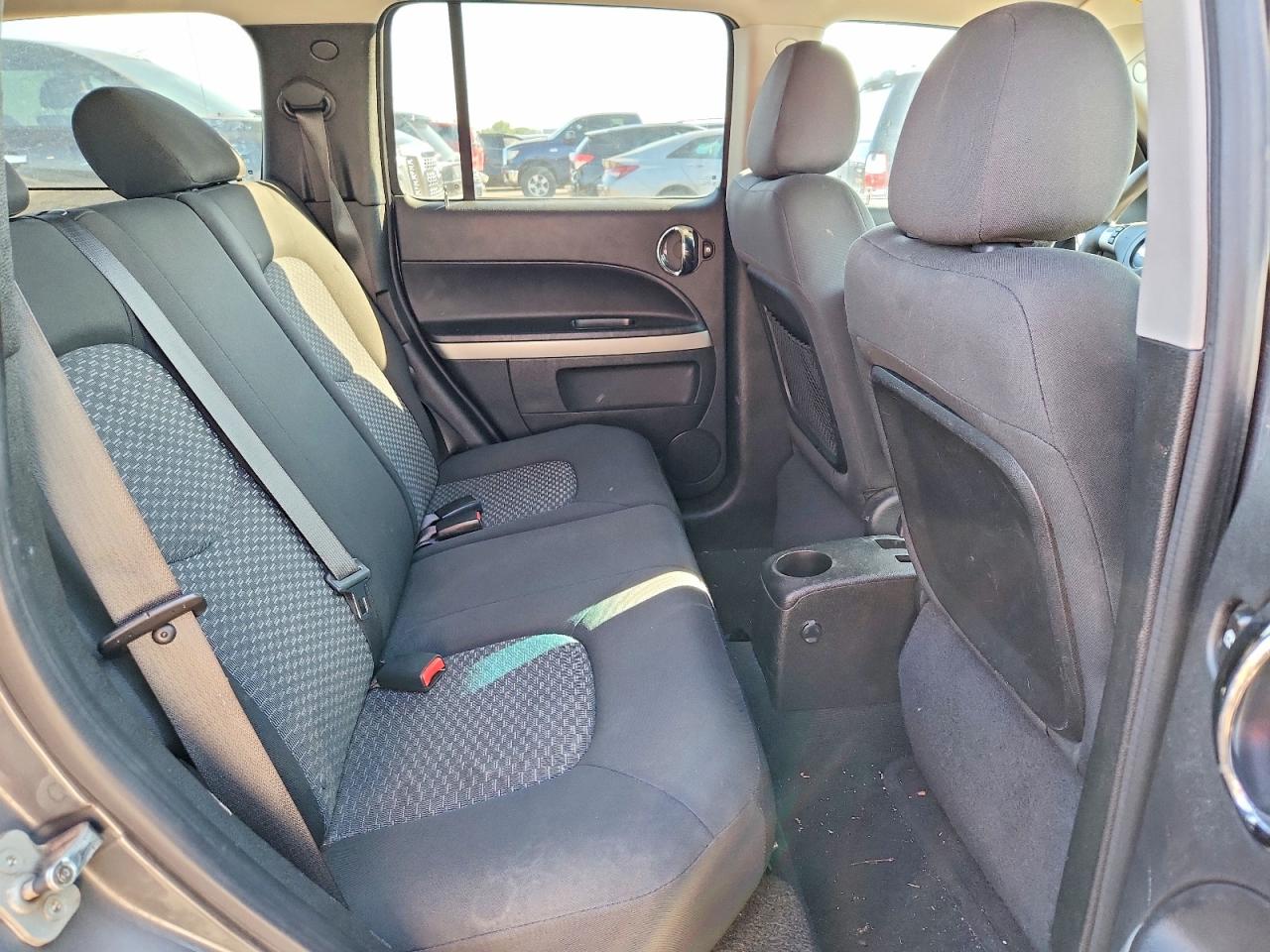 2008 CHEVROLET HHR