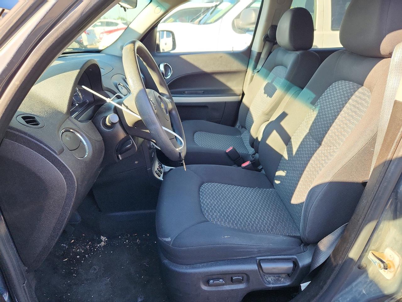 2008 CHEVROLET HHR