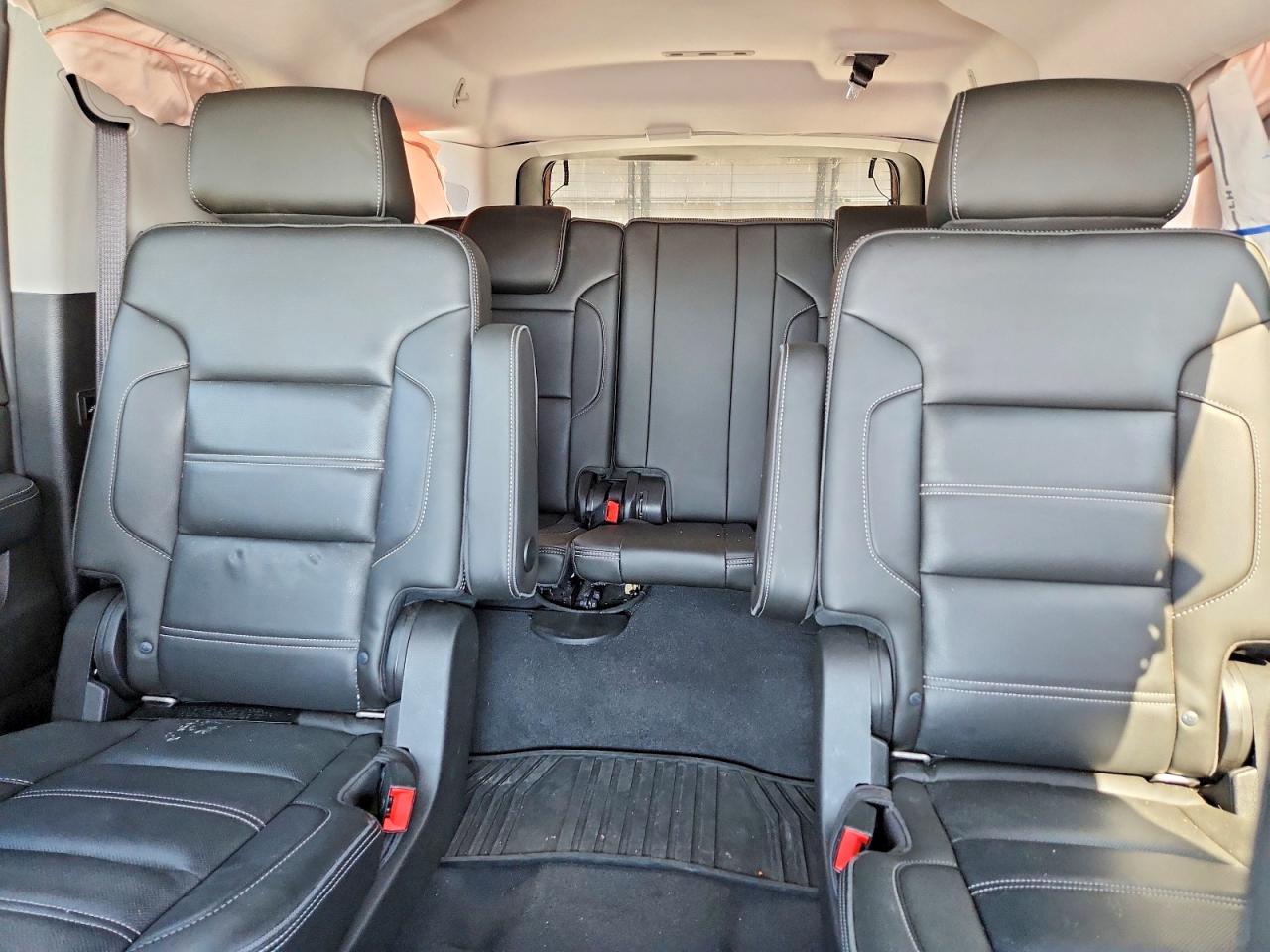 2019 GMC YUKON