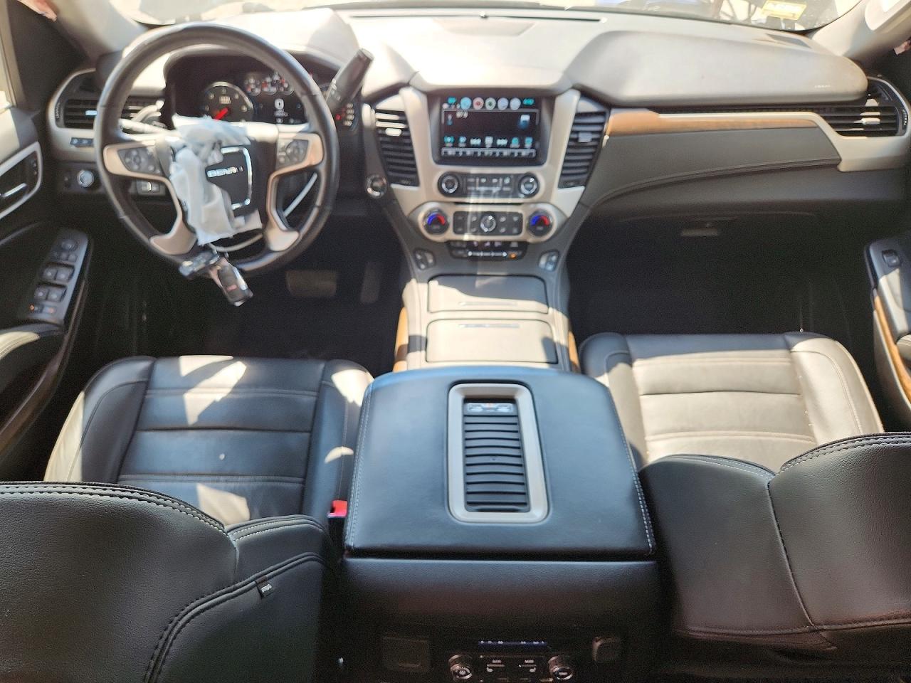 2019 GMC YUKON