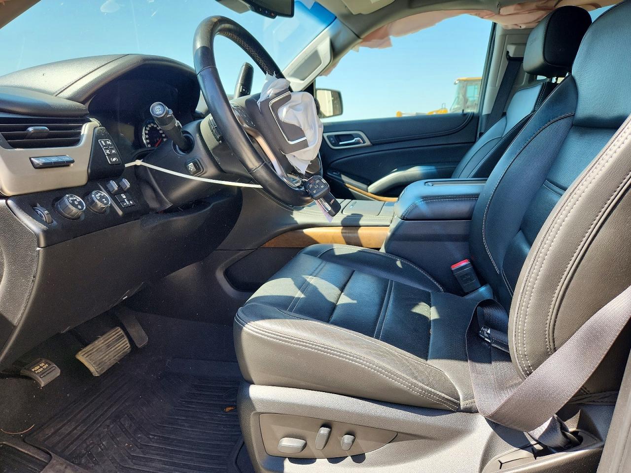 2019 GMC YUKON