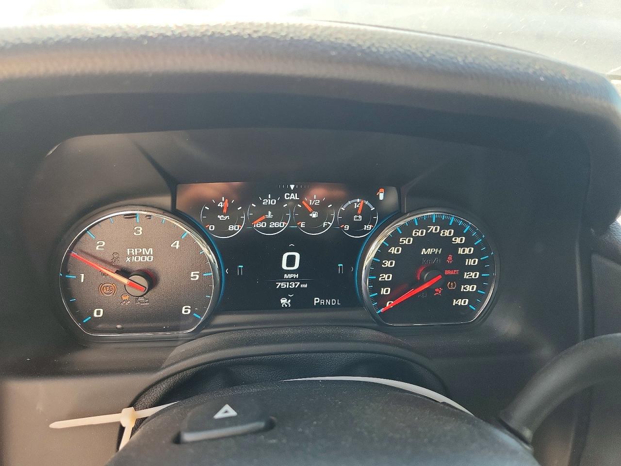 2019 GMC YUKON