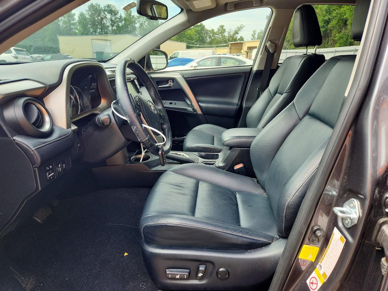 2013 TOYOTA RAV4