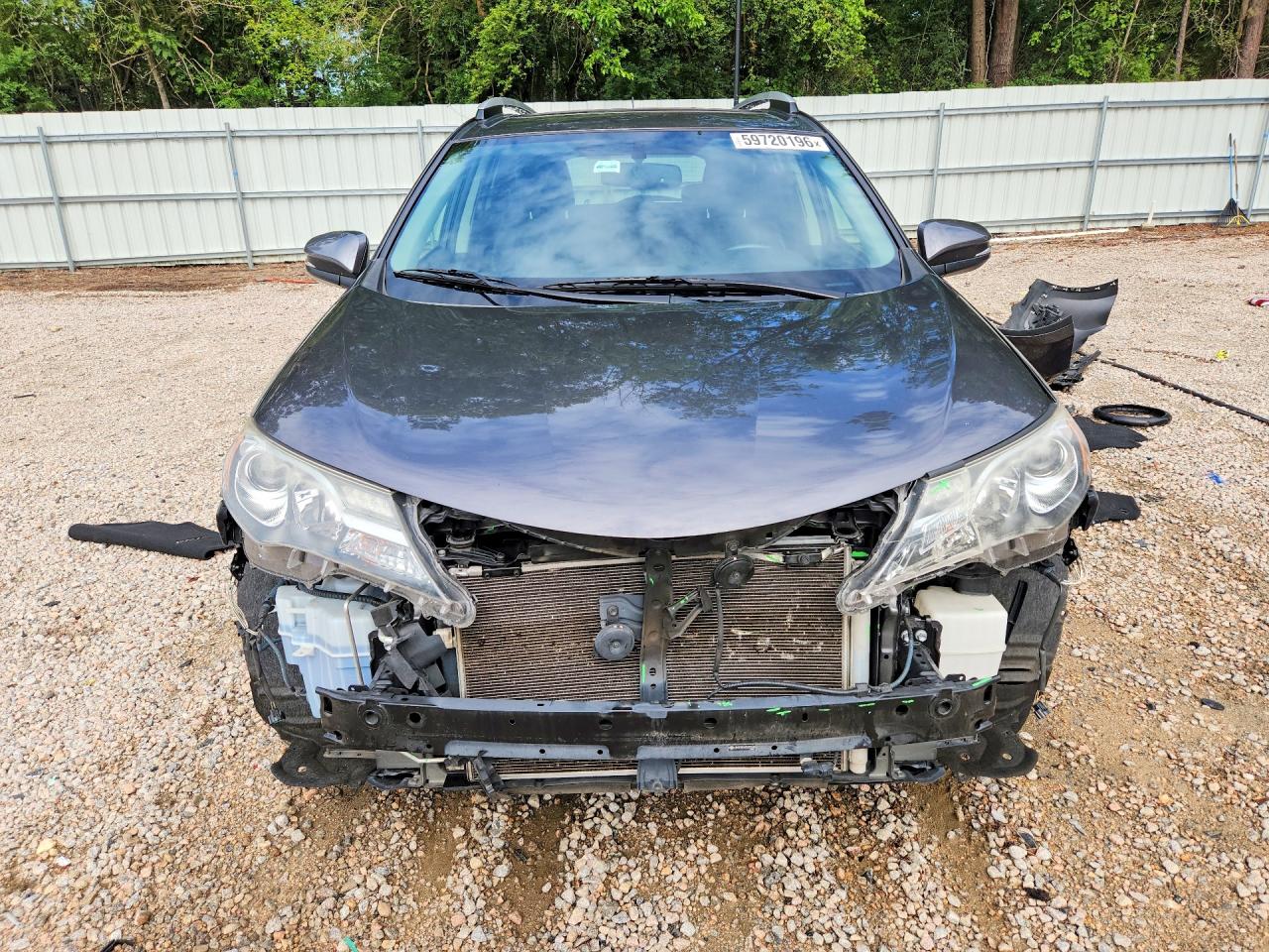 2013 TOYOTA RAV4