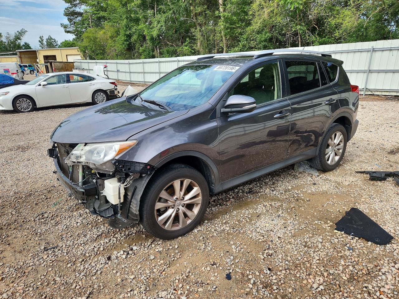 2013 TOYOTA RAV4