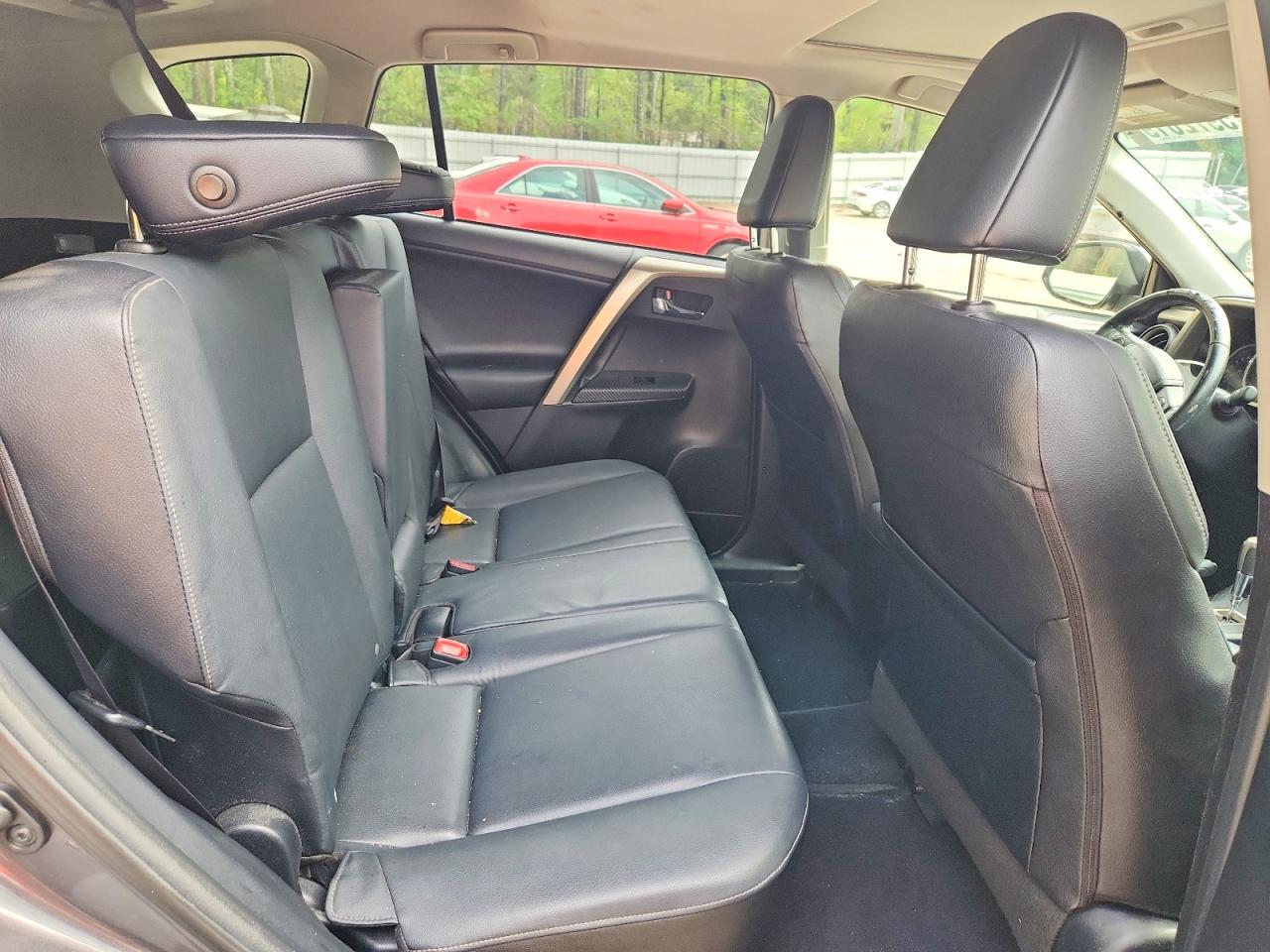 2013 TOYOTA RAV4