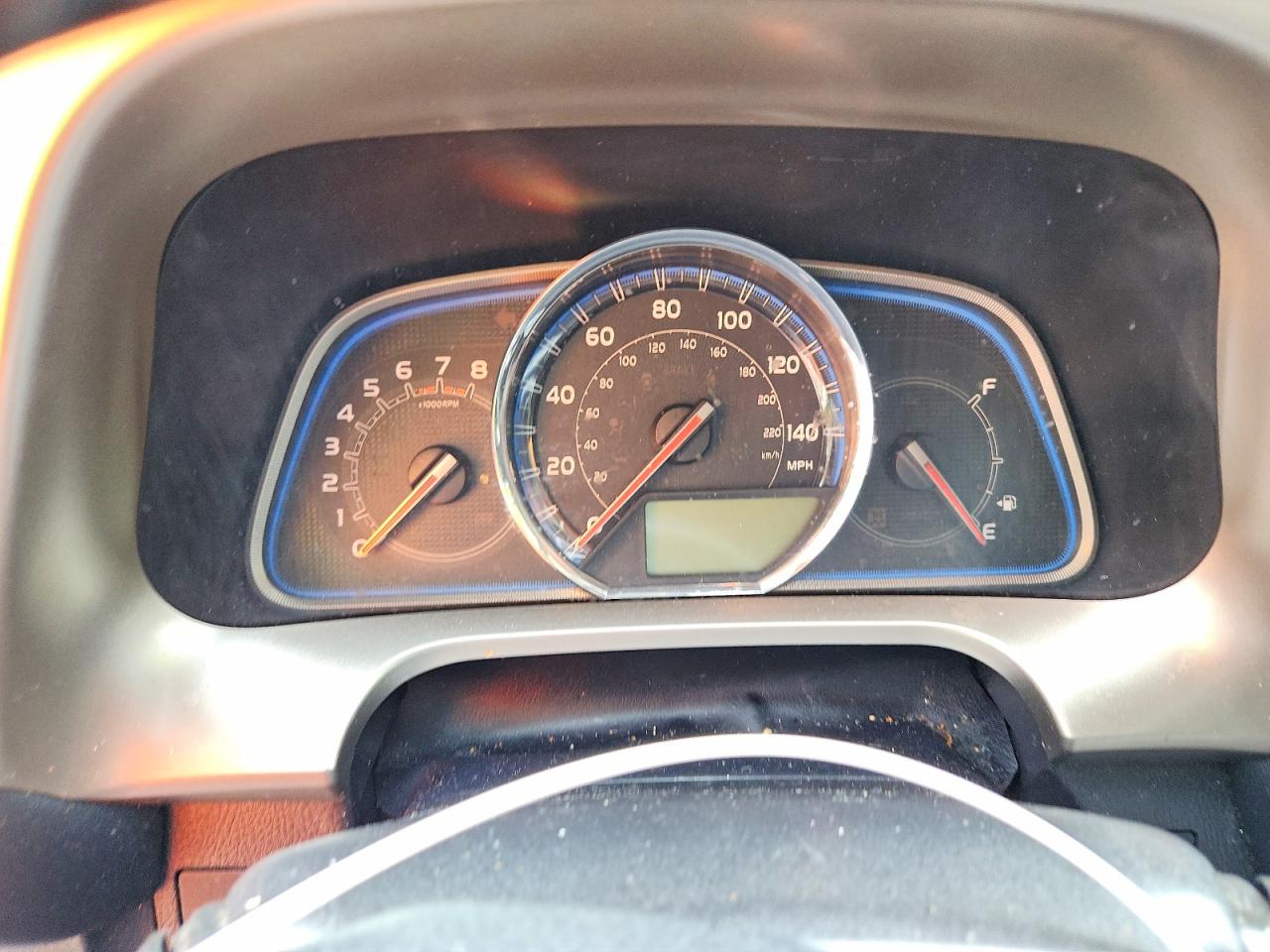 2013 TOYOTA RAV4