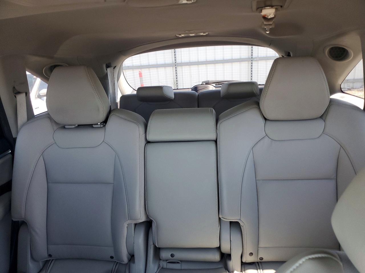 2017 ACURA MDX