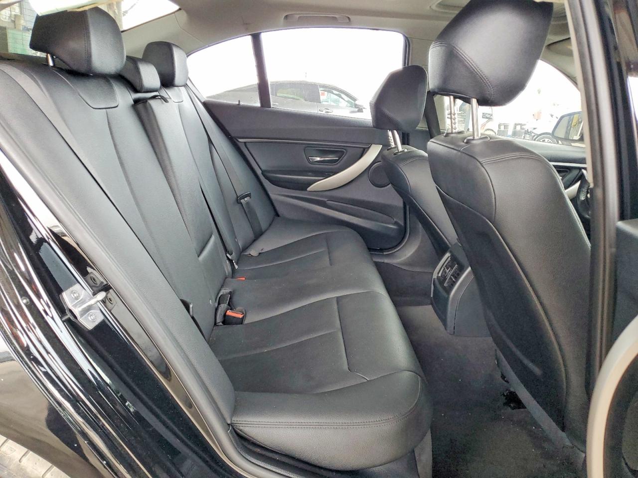 2014 BMW 3 SERIES