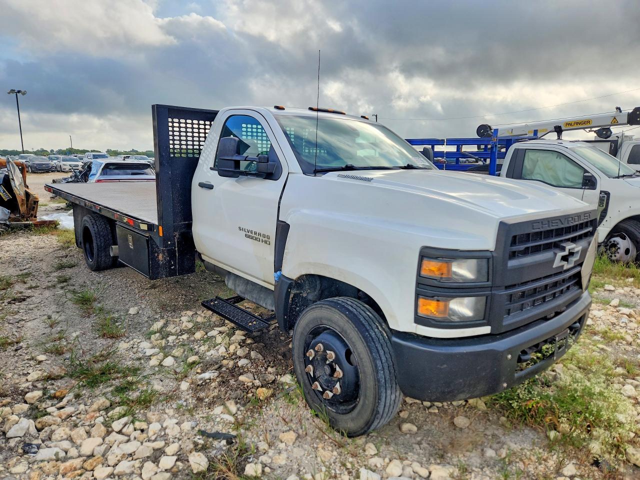 2021 CHEVROLET ALL Models