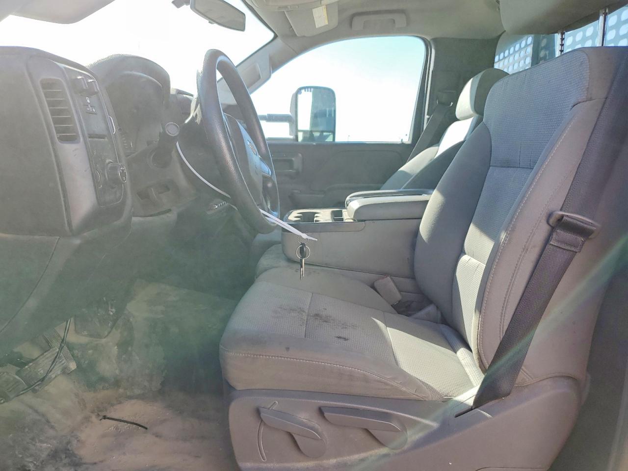 2021 CHEVROLET ALL Models