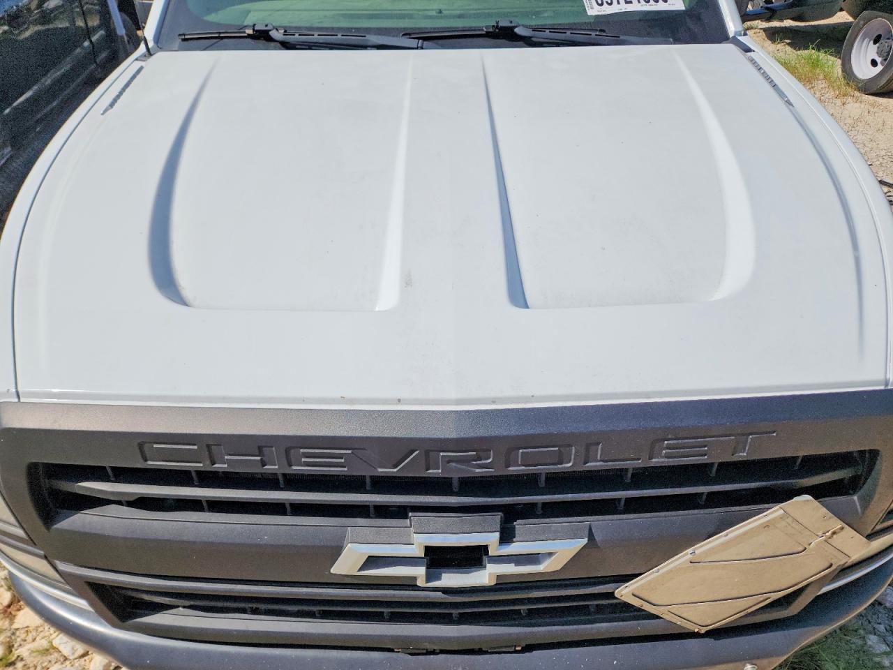 2021 CHEVROLET ALL Models