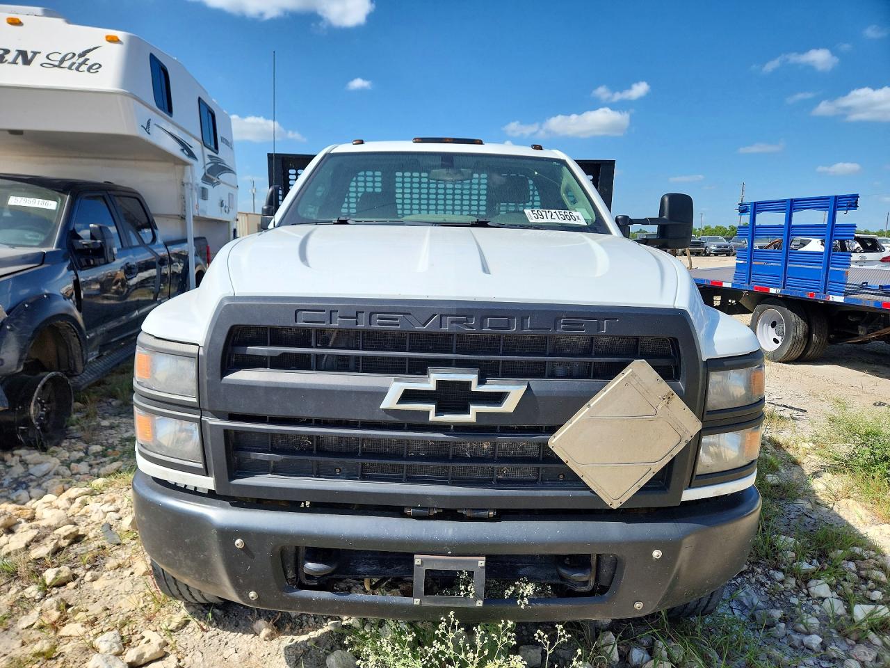 2021 CHEVROLET ALL Models