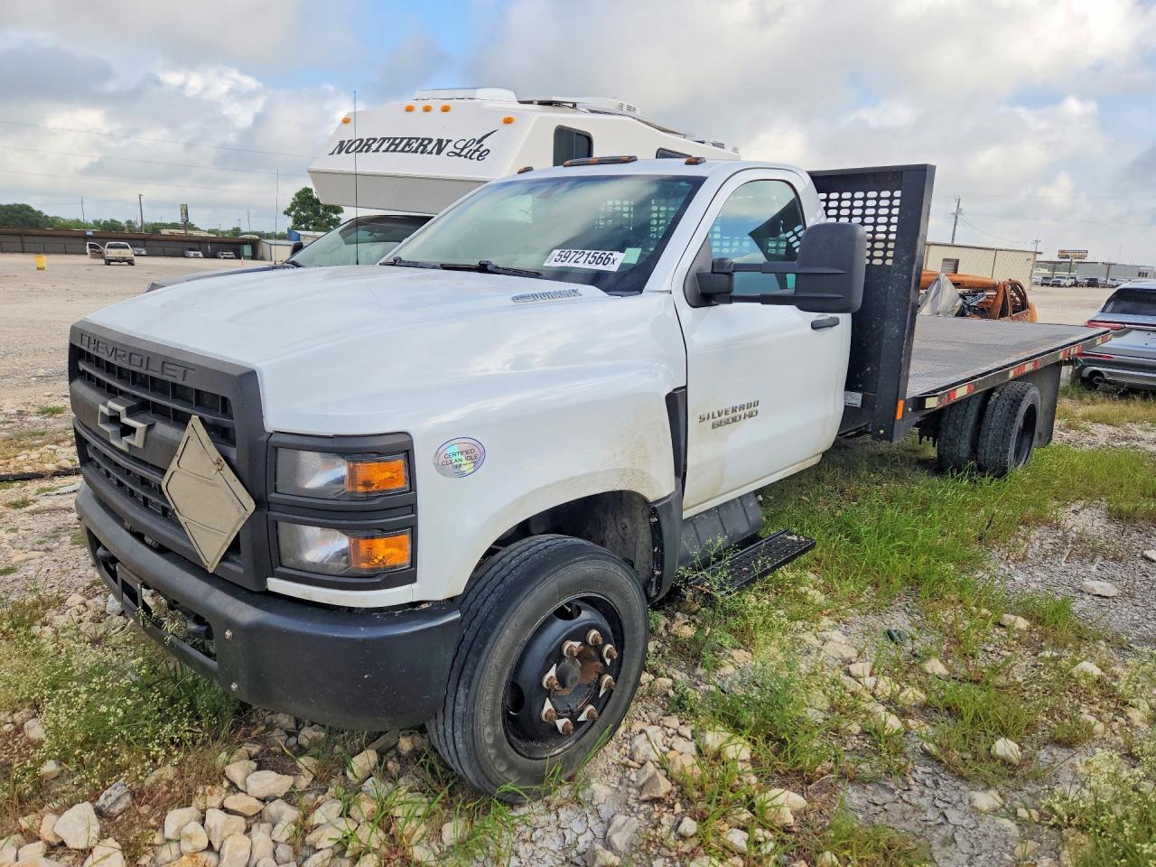 2021 CHEVROLET ALL Models