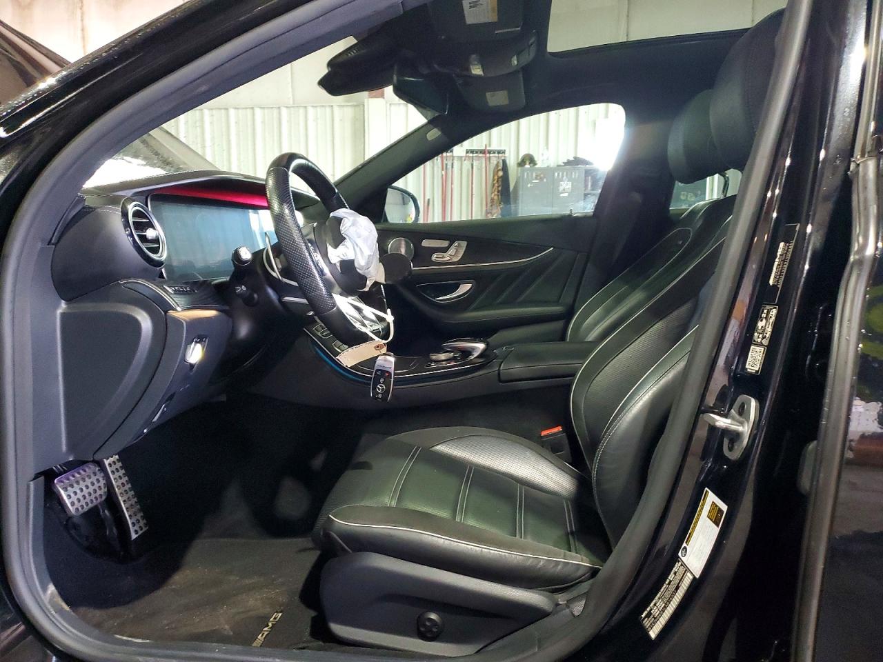 2020 MERCEDES-BENZ E-CLASS