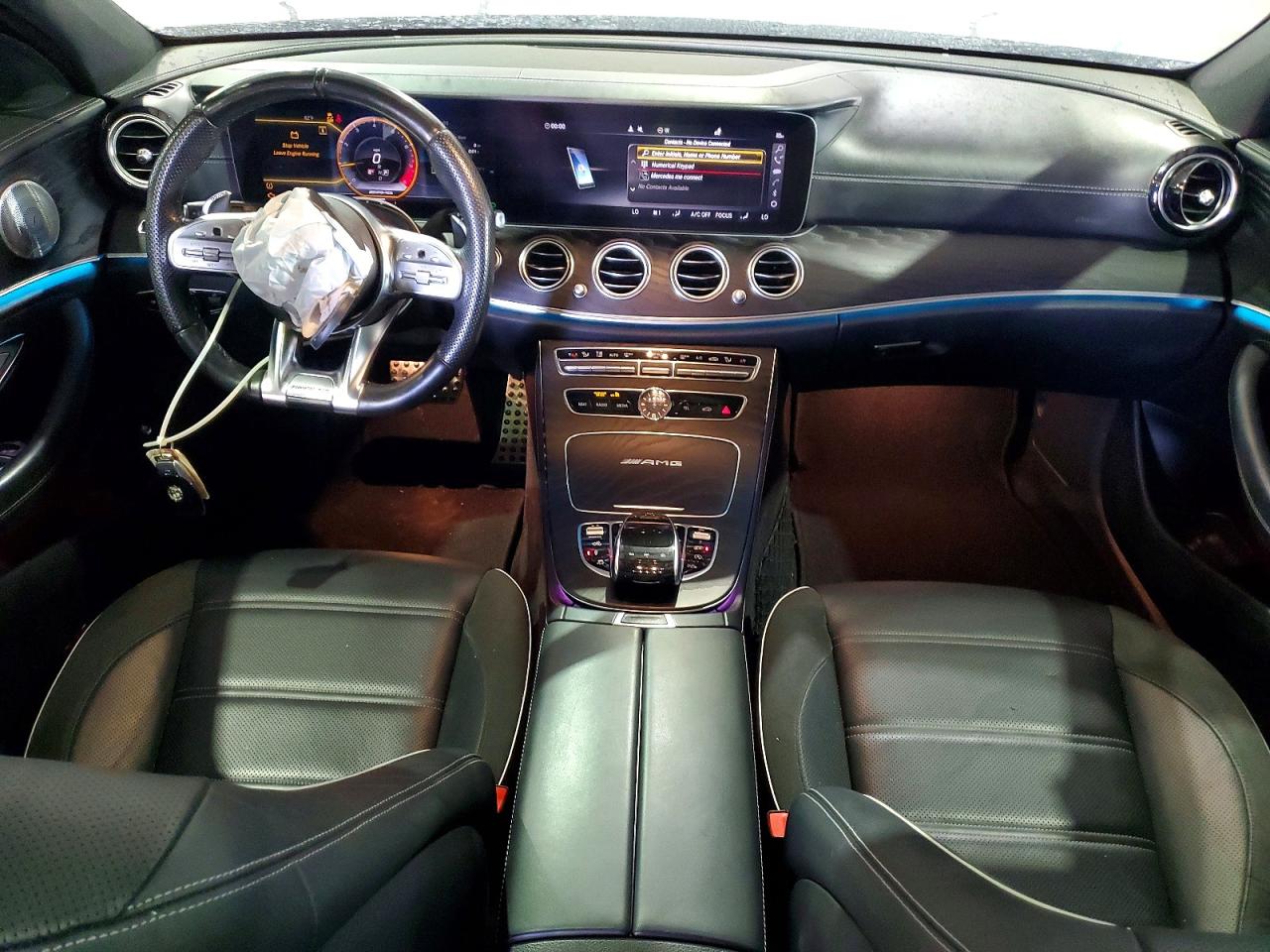 2020 MERCEDES-BENZ E-CLASS