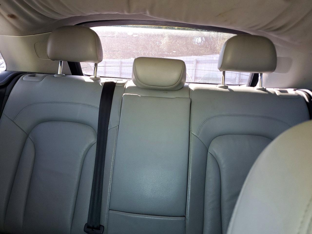 2017 AUDI Q3