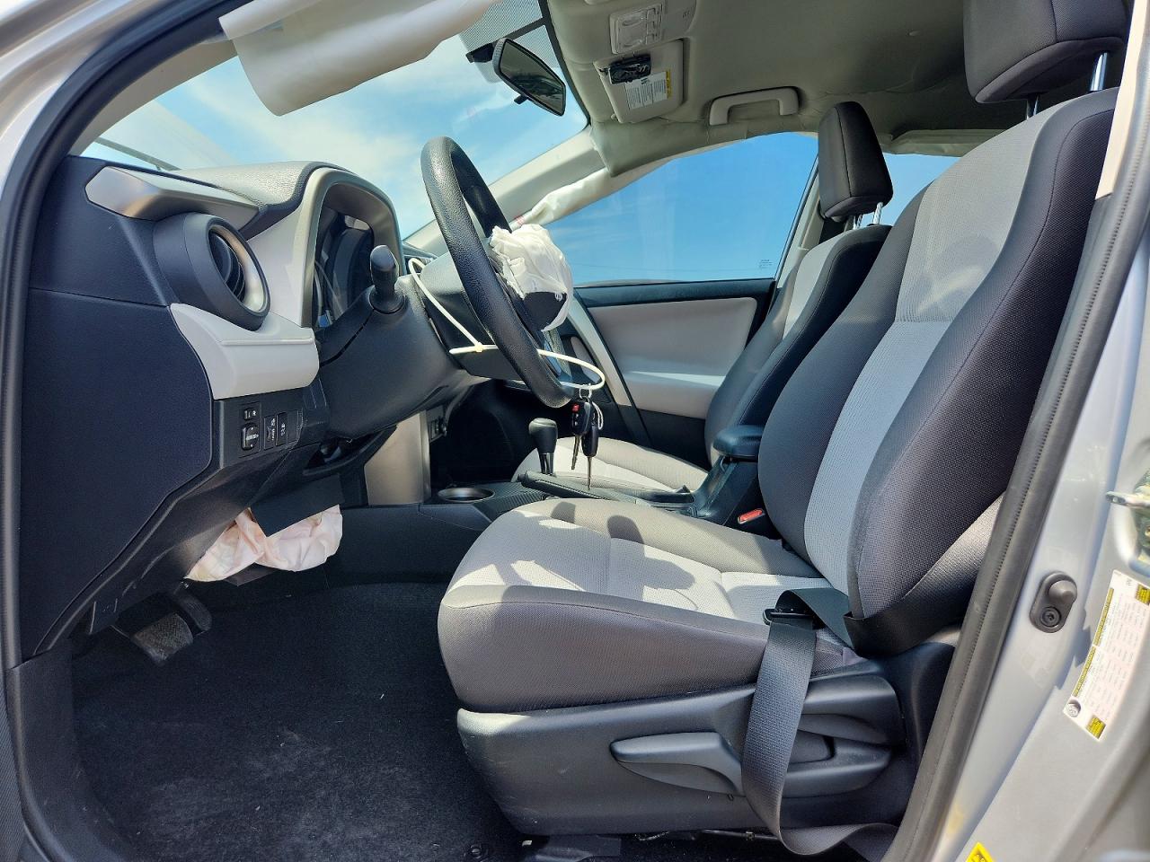 2014 TOYOTA RAV4
