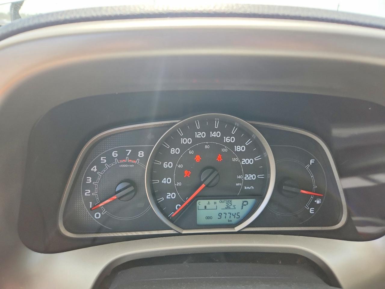 2014 TOYOTA RAV4