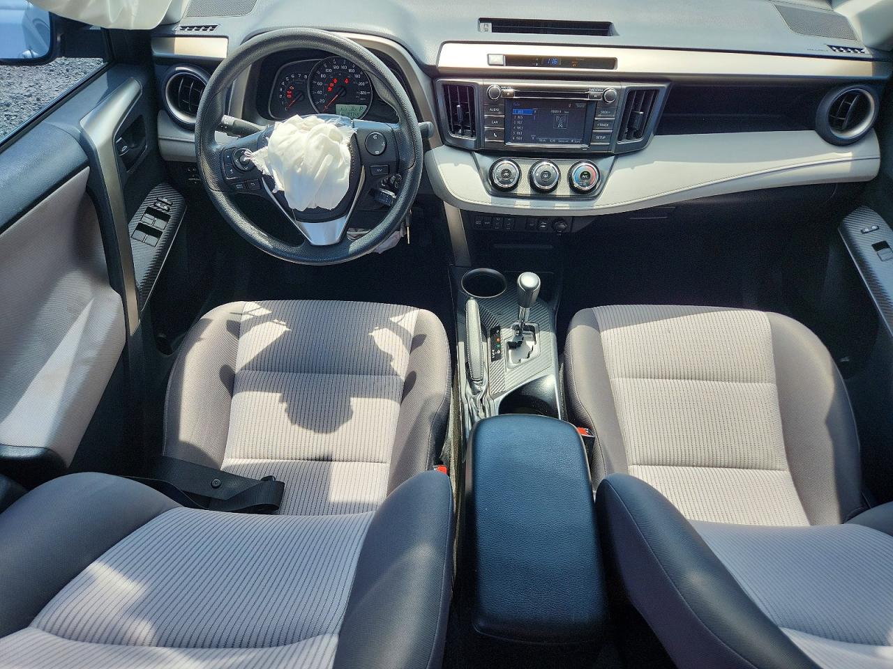 2014 TOYOTA RAV4