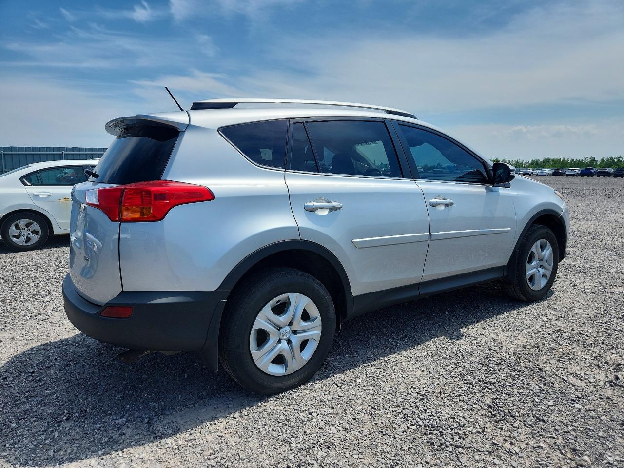 2014 TOYOTA RAV4