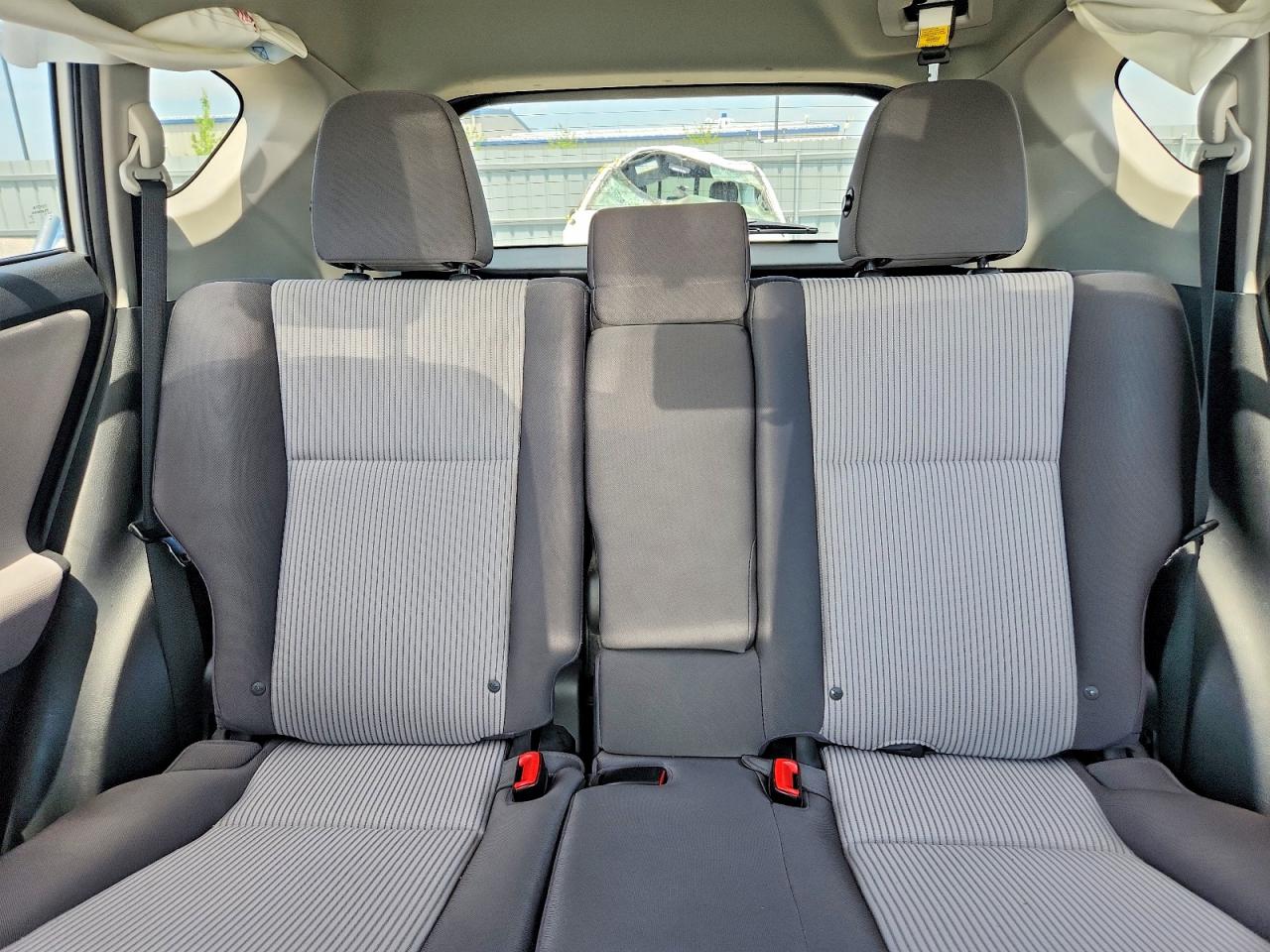 2014 TOYOTA RAV4