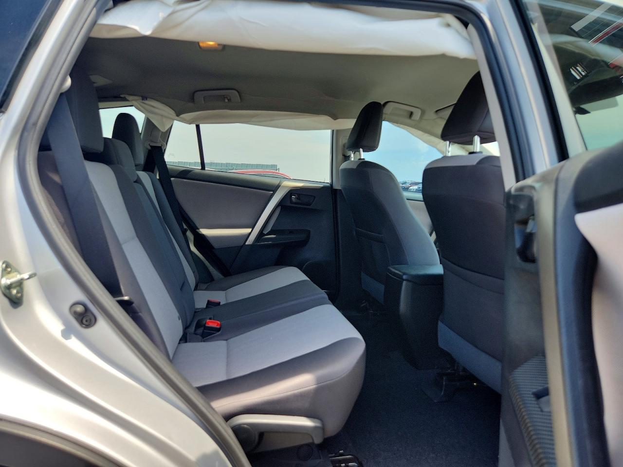 2014 TOYOTA RAV4