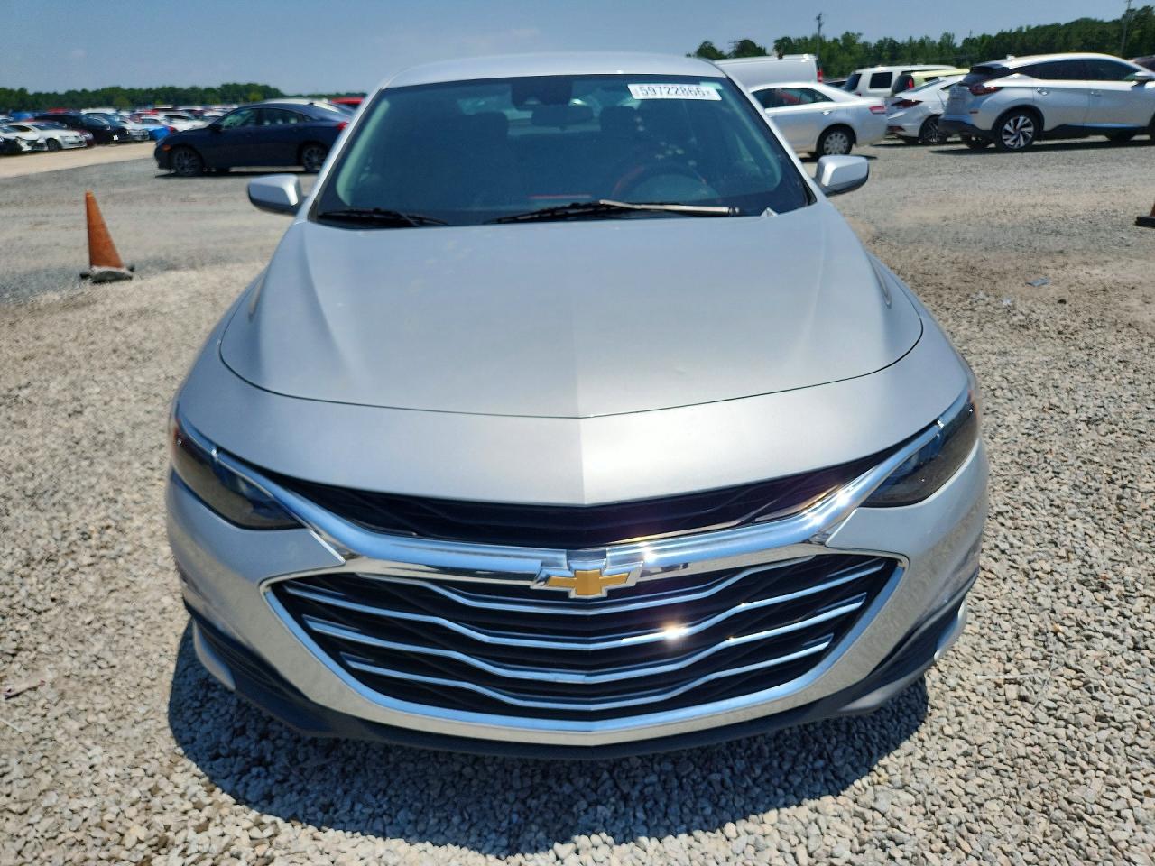 2020 CHEVROLET MALIBU