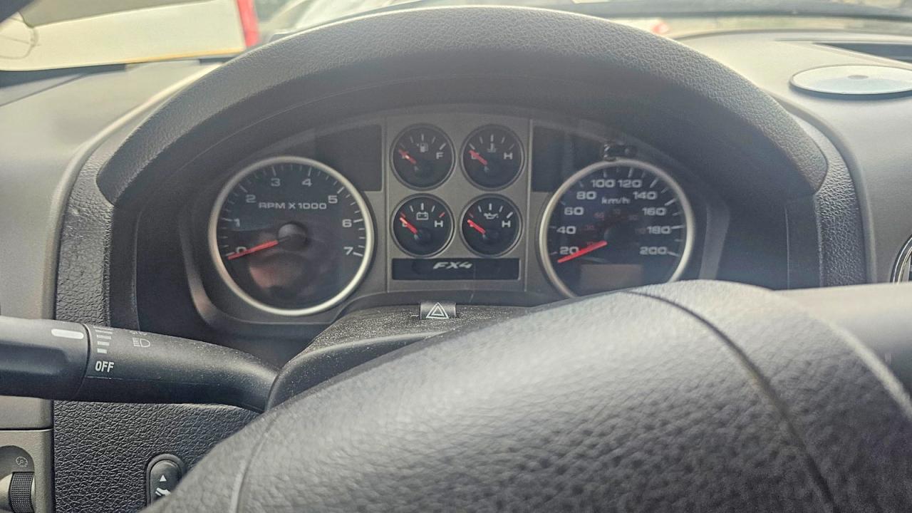 2004 FORD F150