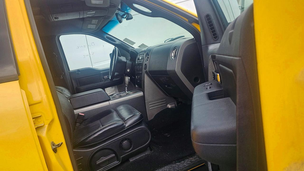 2004 FORD F150