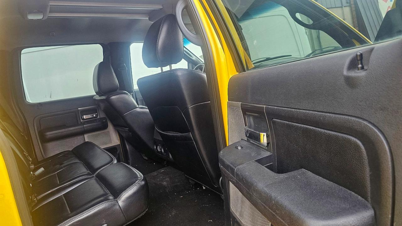 2004 FORD F150