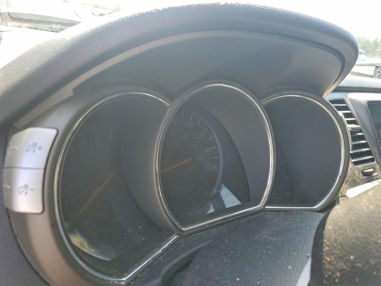 2013 NISSAN MURANO