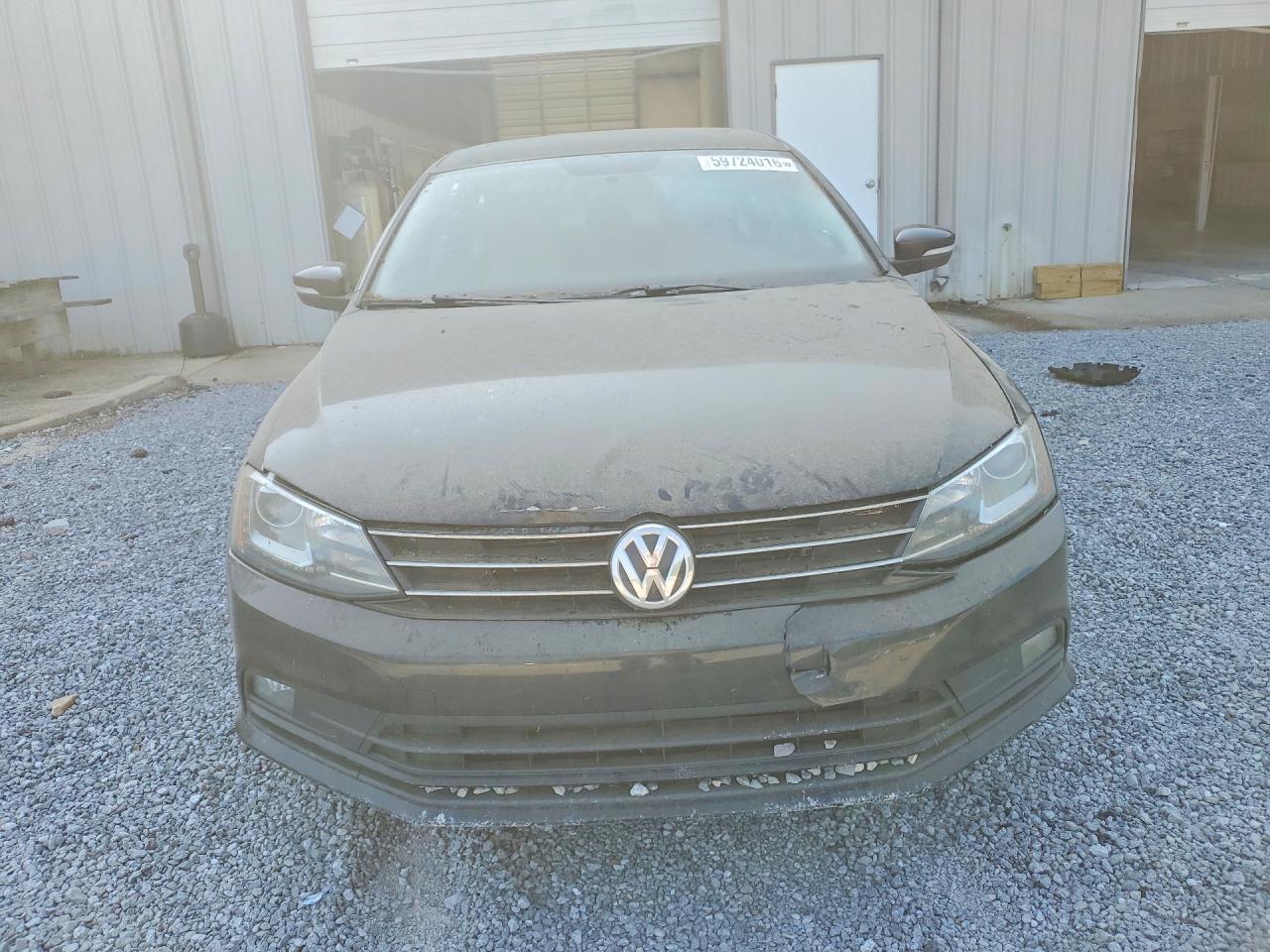 2015 VOLKSWAGEN JETTA