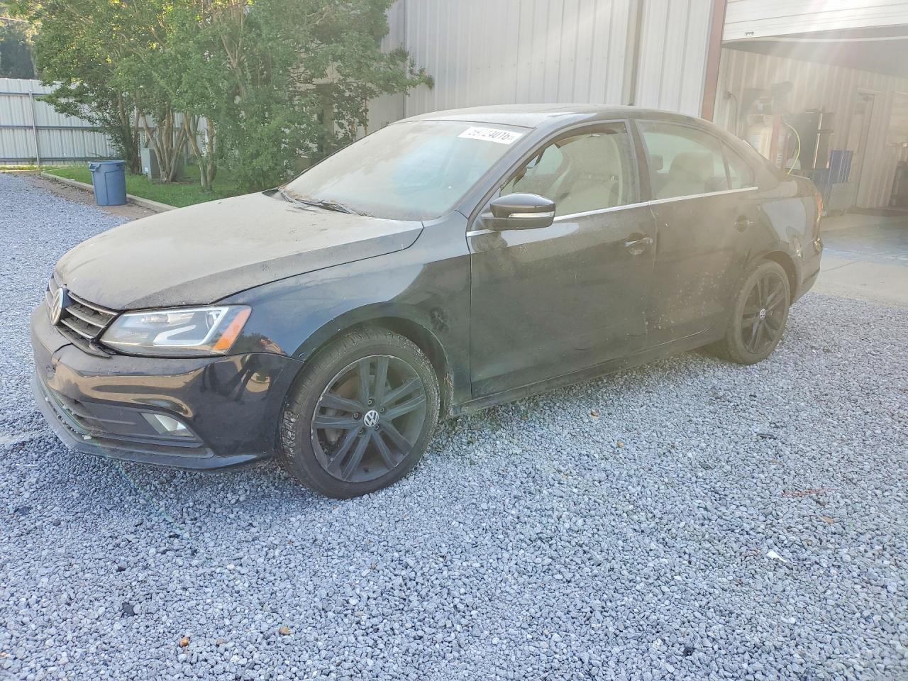 2015 VOLKSWAGEN JETTA