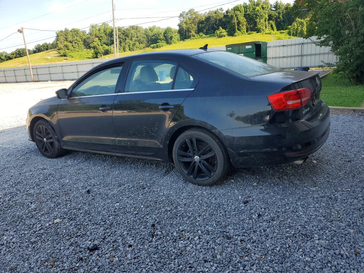2015 VOLKSWAGEN JETTA