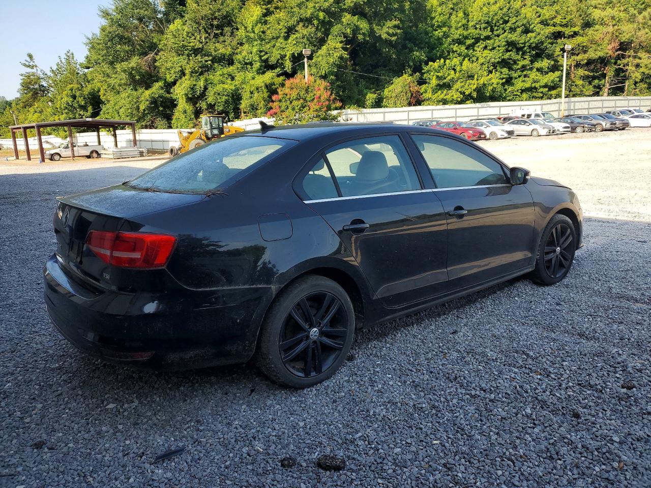 2015 VOLKSWAGEN JETTA