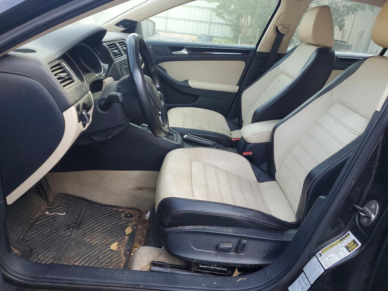 2015 VOLKSWAGEN JETTA