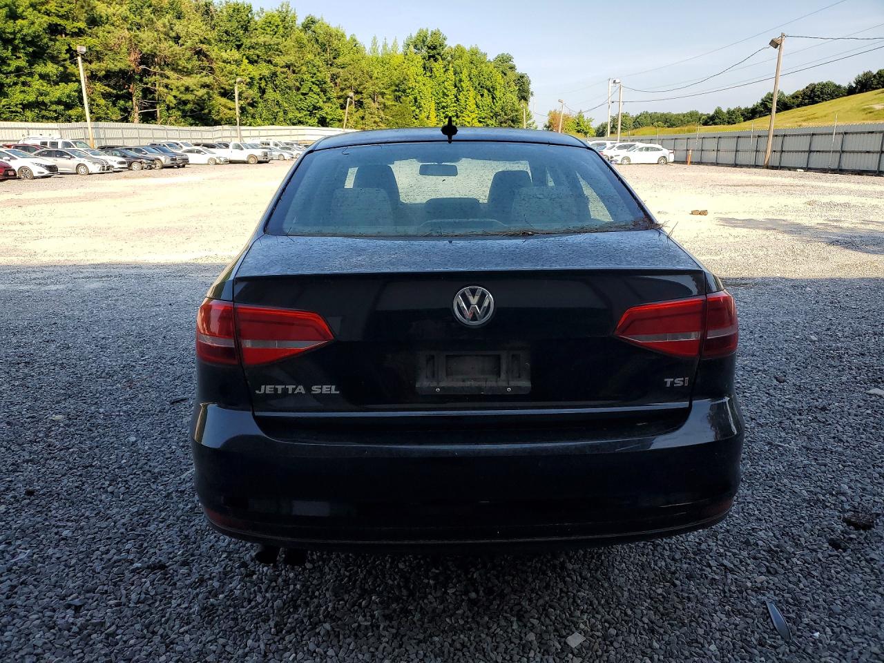 2015 VOLKSWAGEN JETTA