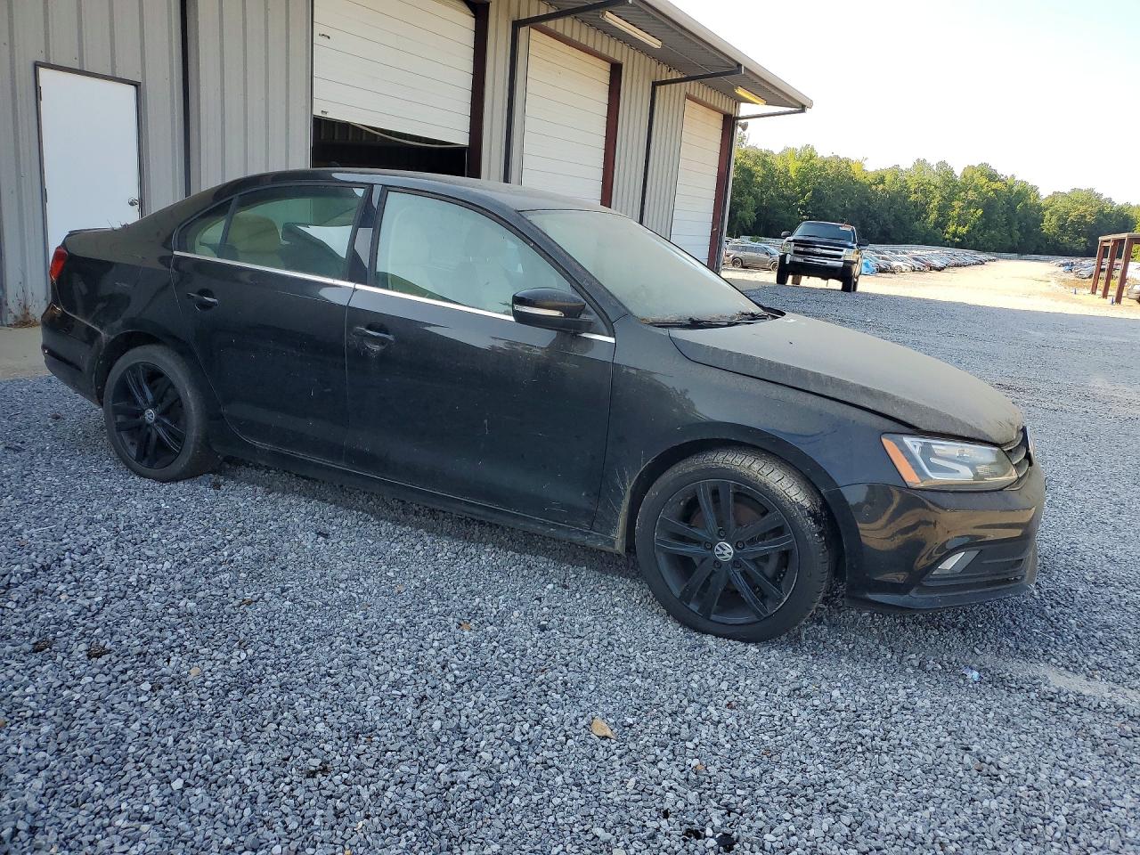 2015 VOLKSWAGEN JETTA