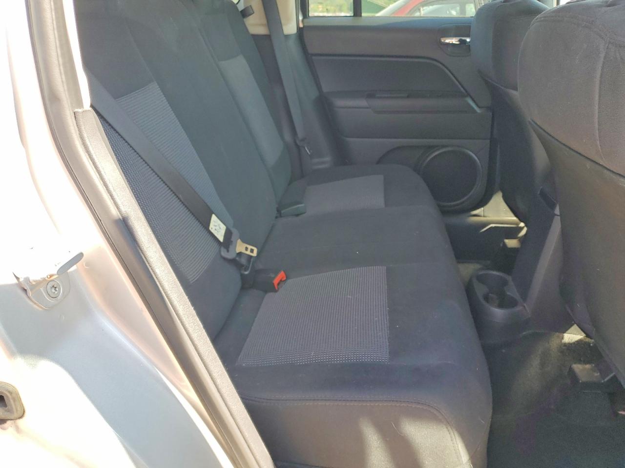 2013 JEEP PATRIOT