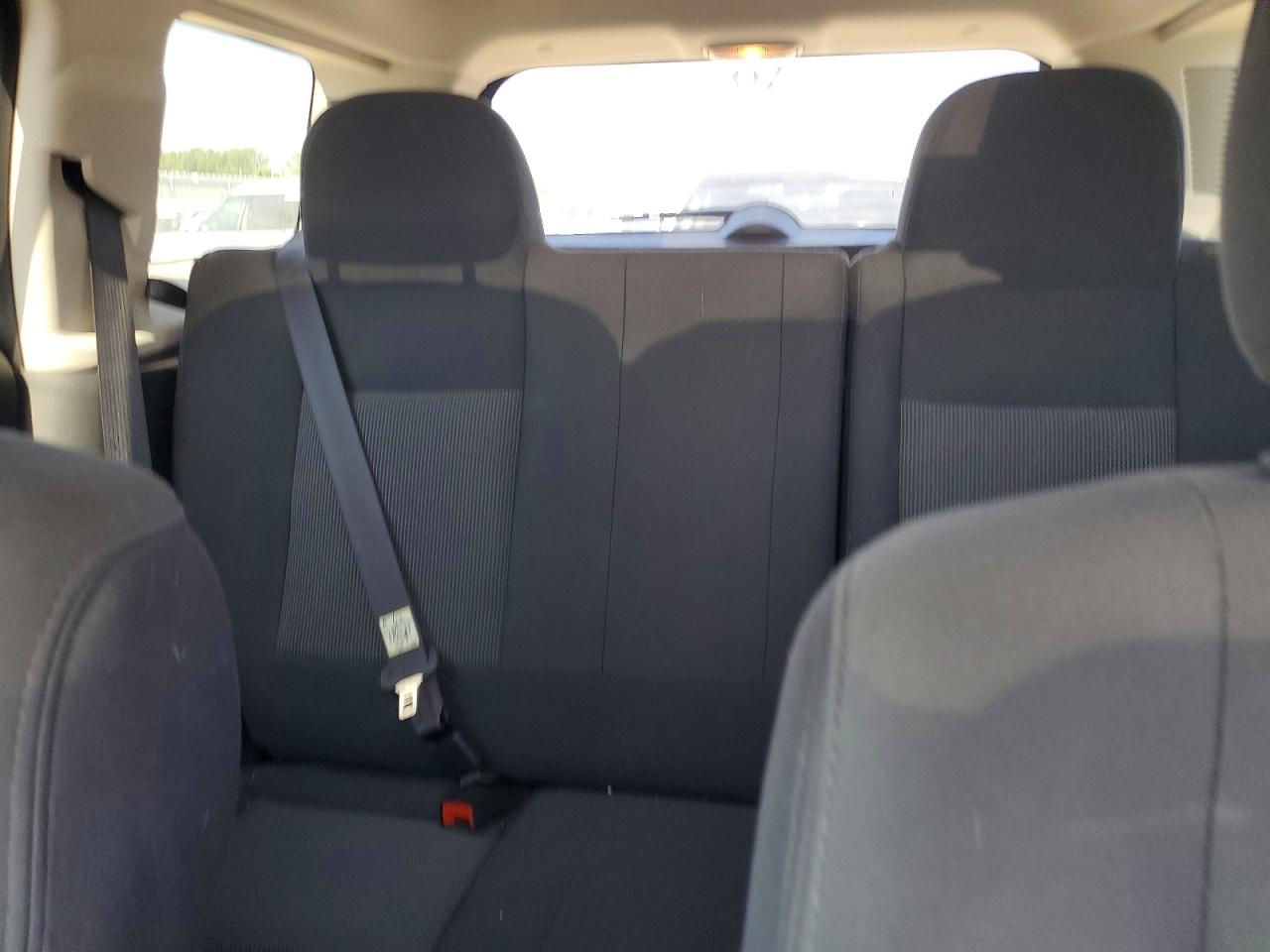 2013 JEEP PATRIOT