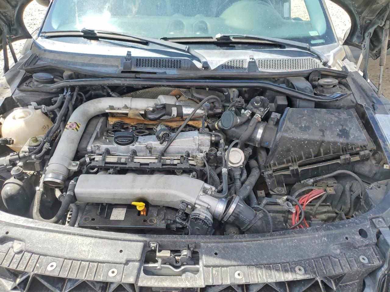 2002 AUDI TT
