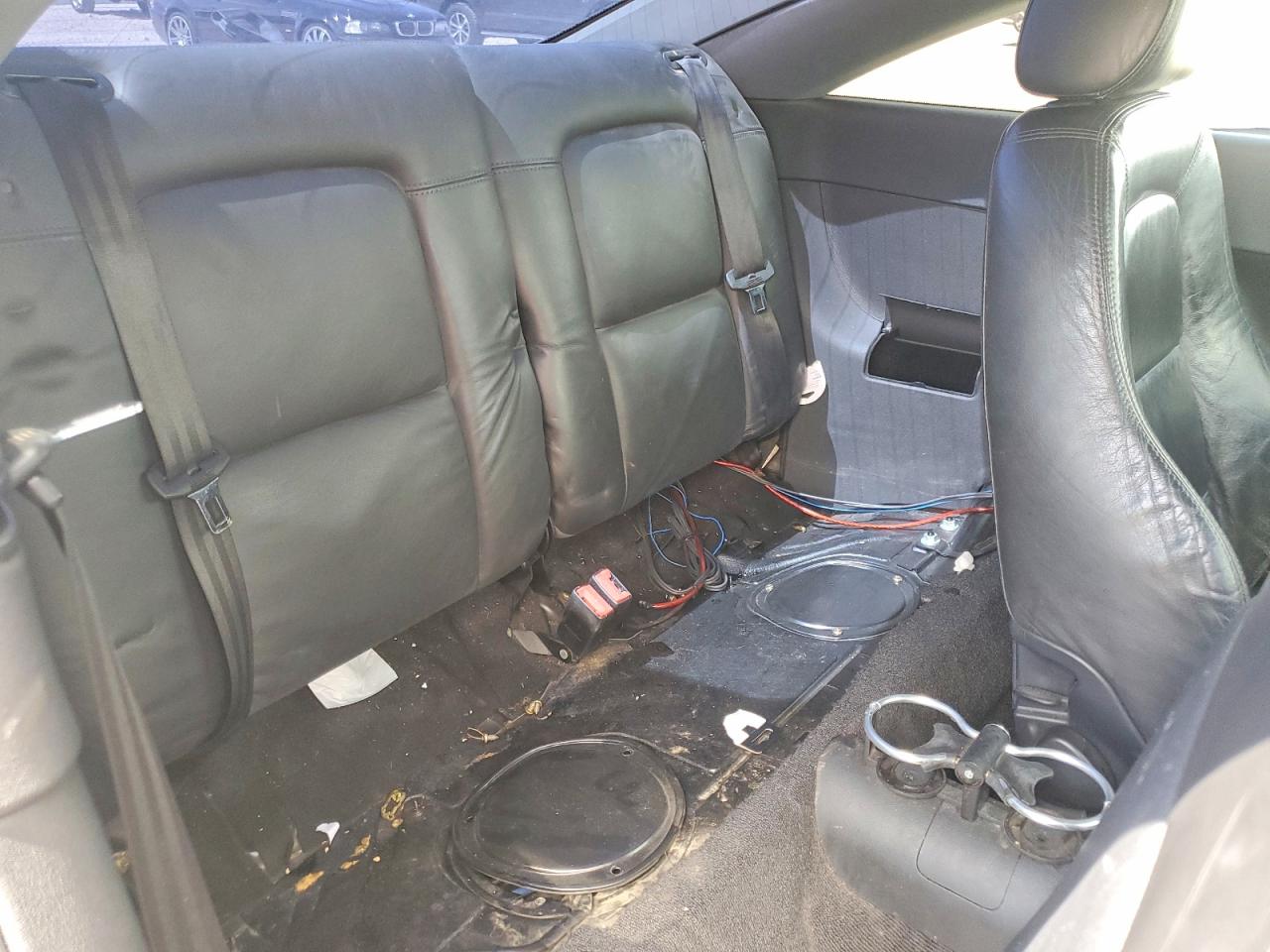 2002 AUDI TT