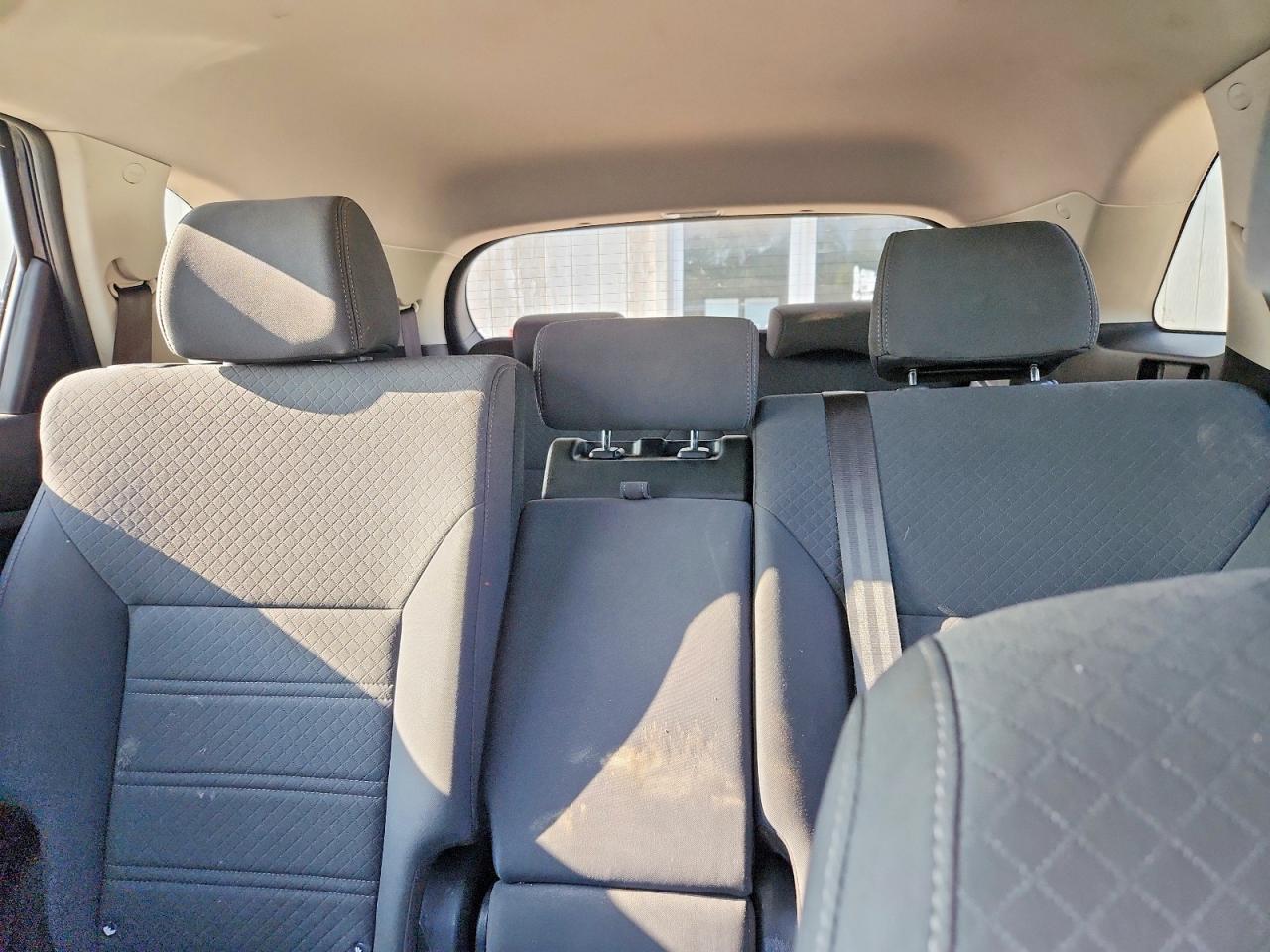 2018 KIA SORENTO