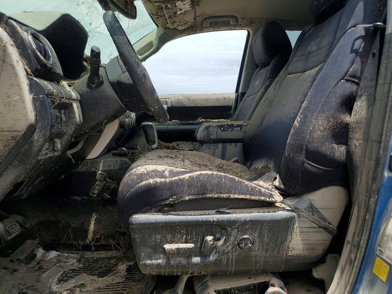 2020 TOYOTA TUNDRA
