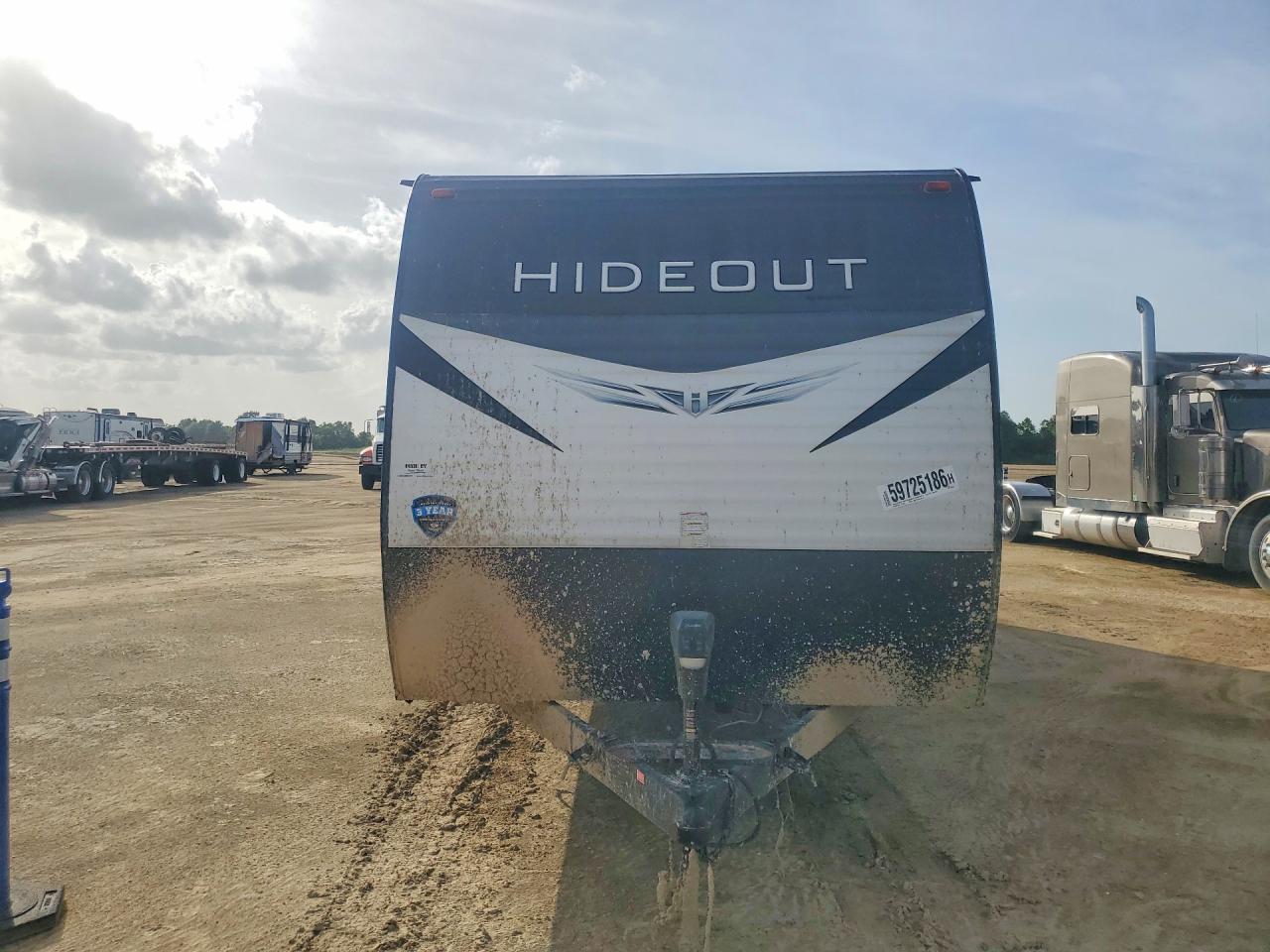 2021 KEYSTONE RV OTHER