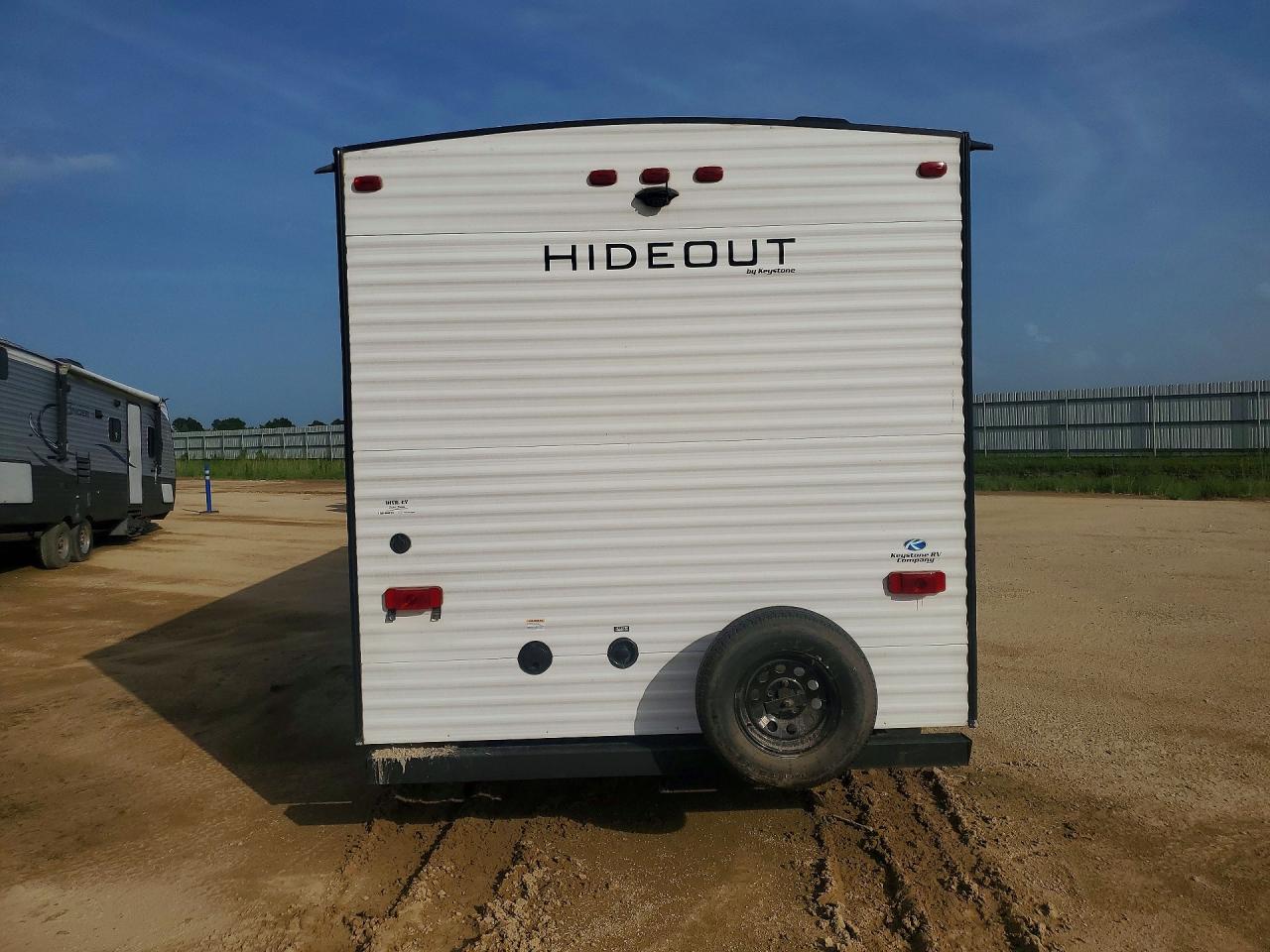 2021 KEYSTONE RV OTHER