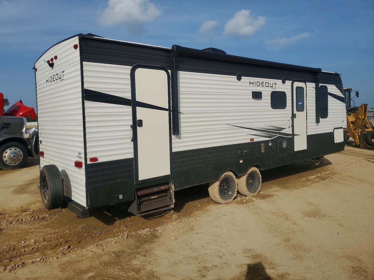 2021 KEYSTONE RV OTHER